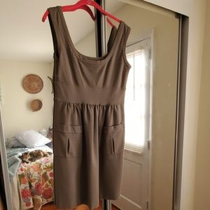 Tank dress Diane von Furstenberg